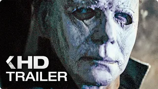 HALLOWEEN Trailer 2 (2018)