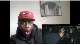 67 (Monkey x Dimzy x LD) - #WAPS [Music Video] - REACTION