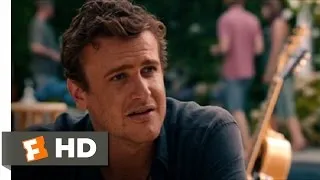 This Is 40 (2012) - Bodies By Jason Scene (9/10) | Movieclips