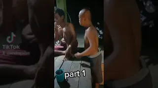 anak seribu wajah 🤣🤣 (emosi)