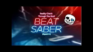 Reality Check Through The Skull Beatsaber