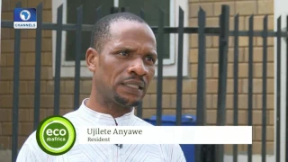 Eco@Africa: Port-Harcourt Residents Build Environmentally Friendly Homes