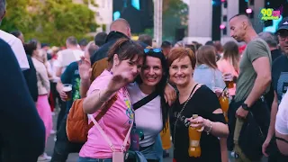 90's SUPER FEST 2023 Nitra Official Aftermovie