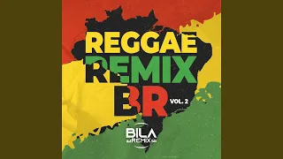 Sou o Problema Da Sua Vida - Reggae Remix