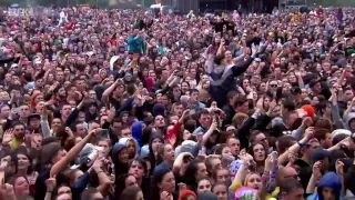 The 1975: Sex - TRNSMT Festival