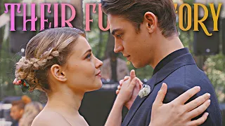 Hardin and Tessa - Their Full Story