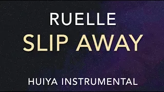 [Instrumental/karaoke] Ruelle - Slip Away [+Lyrics]