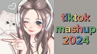 on new tiktok mashup 2024