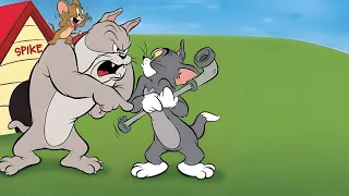 Tom and Jerry Classics Tamil Promo Cartoon Network | ST Tamilserials