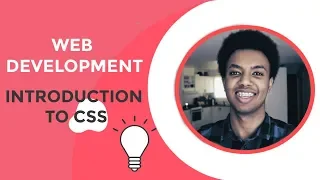 Baro Css Somali 👨🏾‍💻01: INTRODUCTION TO CSS👨🏾‍💻