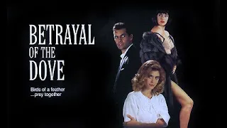 BETRAYAL OF THE DOVE - Trailer (1993, English)