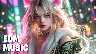 Music Mix 2024 🎧 Mashups & Remixes Of Popular Songs 🎧 EDM Bass Boosted Music Mix