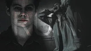 void!Stiles & Lydia || R U N