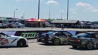 ADAM LZ World Tour Canada 2024 (Day 2)