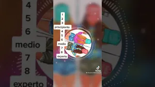 EXAMEN DE TIKTOK!!!😏🤙🏼 CUANTAS TE SABES?! ✨