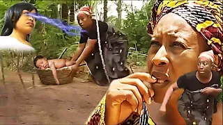 The Evil Village Witch And The Untouchable Saved By God - (Patience Ozokwor - A Nigerian Movies