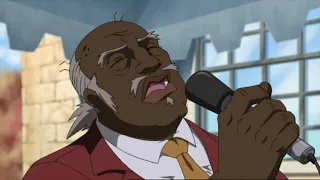 [AMV] Uncle Ruckus (No relation) - Animal I Have Become