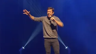 RENATO ALBANI - Acabei com o programa do Faustão