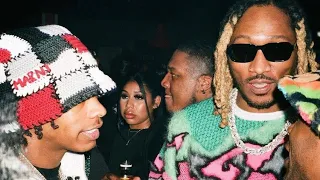 [FREE] Future + Lil Baby Type Beat 2022 "Choosey" |prod. DB!