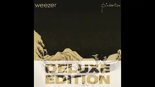 Weezer - You Gave Your Love To Me Softly (Guitar backing track)