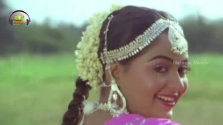 Chirala Chilaka Music Video | Muddayi Telugu Movie Video Songs | Krishna | Radha | Mango Music