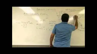 Mass-Luminosity Relation.avi