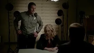 Diários De Um Vampiro 8x13 | Caroline vai RESGATAR o Stefan