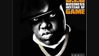 BIGGIE SMALLS-LONG KISS GOODNIGHT (DISS 2 PAC ORIGINAL VERSION)