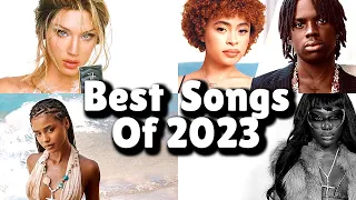 Best Songs Of 2023 So Far - Hit Songs Of October 2023!