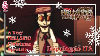 [TFS] A Very Hellsing Christmas Special ITA - Starter Voice Team