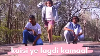 AKHIYAAN GULAB || Dance choreography by||  Amay gokhale