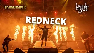 Lamb of God - Redneck - Live in Jakarta Indonesia 2024