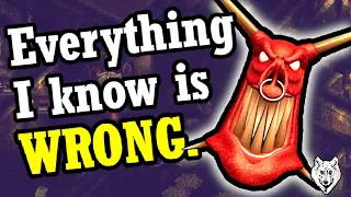 How one bug changed my memories of Dungeon Keeper