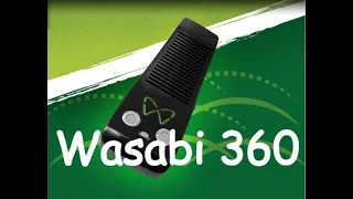 The Wasabi 360 ODE