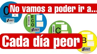 ¡¡¡ No vamos a poder ir a ningún lado. !!! NOTICIAS