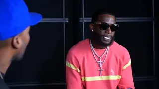 Gucci Mane Speaks On Killing Jeezy Homie Pookie Loc (Charlamagne Interview)