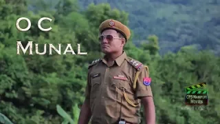 O C Munal full | Watch on CPS Manipuri Movies App