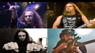 Tracks of the Damned: Metal Legends one to soon