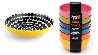 Best Serving Bowl | Top 10 Serving Bowl for 2022 | Top Rated Serving Bowl | Reviews Zoo