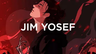 Jim Yosef - In Our Blood (ft. Diandra Faye) (Lyrics)