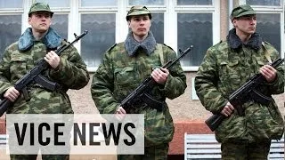 Ukrainian Troops Speak Out: Russian Roulette in Ukraine