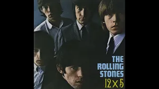 The Rolling Stones - If You Need Me - 1964 (STEREO in)