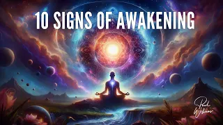 REVEALED: 10 Unexpected SIGNS That You're Experiencing a Spiritual AWAKENING