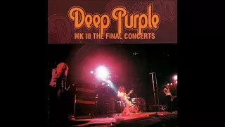 Deep Purple Mk III - The Final Concerts (1975)