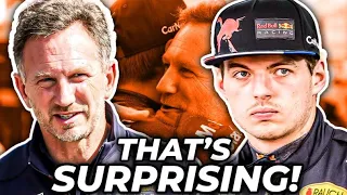 Max Verstappen Incredible Second World Championship Journey!