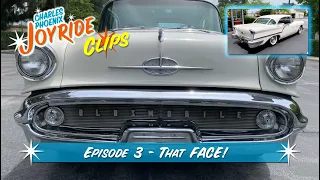 JOYRIDE CLIPS - S1 EP3 | Look at that FACE!