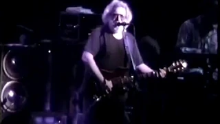 Sugaree (2 cam) 10-27-1990 Zenith, Paris, France (set 1-02)