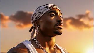 2Pac - No Future || 2024 (HD)