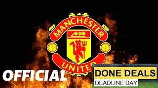 DEAL AGREED: Man United reached full agreement with €18,000 per week star #manchesterunited #manutd