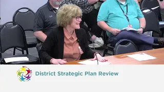 School Board Meeting | May 22, 2023